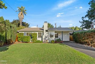 Single Family Residence, 352  S Carmelo AVE, Pasadena, CA  Pasadena, CA 91107