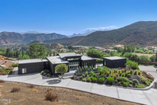 Single Family Residence, 3649 Kanan rd, Agoura Hills, CA 91301 - 44