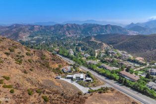 Single Family Residence, 3649 Kanan rd, Agoura Hills, CA 91301 - 50