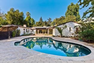 Single Family Residence, 1506 California blvd, Pasadena, CA 91106 - 27