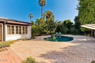 Single Family Residence, 1506 California blvd, Pasadena, CA 91106 - 28