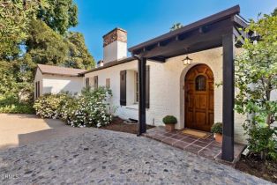 Single Family Residence, 1506 California blvd, Pasadena, CA 91106 - 5