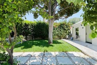 Single Family Residence, 15242 Morrison st, Sherman Oaks, CA 91403 - 2