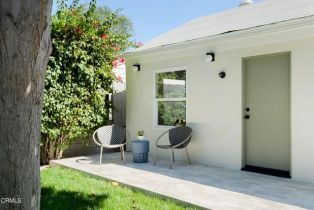 Single Family Residence, 15242 Morrison st, Sherman Oaks, CA 91403 - 3