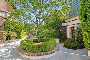 Condominium, 885  S Orange Grove BLVD, Pasadena, CA  Pasadena, CA 91105