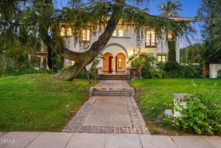 Single Family Residence, 928 El Molino ave, Pasadena, CA 91106 - 14