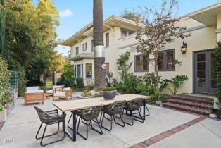 Single Family Residence, 928 El Molino ave, Pasadena, CA 91106 - 45