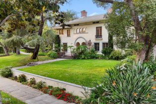 Single Family Residence, 928  S El Molino AVE, Pasadena, CA  Pasadena, CA 91106