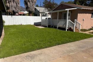 Single Family Residence, 153 San Marino ave, Pasadena, CA  - 3