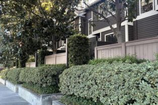 Townhouse, 309 Holliston ave, Pasadena, CA 91106 - 2