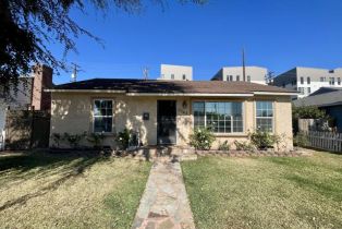 Residential Lease, 3763  E Green ST, Pasadena, CA  Pasadena, CA 