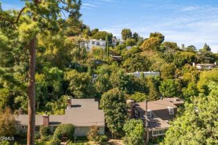 Single Family Residence, 3814 Dixie Canyon ave, Sherman Oaks, CA 91423 - 22