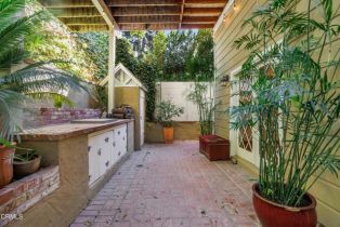 Single Family Residence, 3814 Dixie Canyon ave, Sherman Oaks, CA 91423 - 24