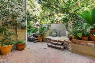 Single Family Residence, 3814 Dixie Canyon ave, Sherman Oaks, CA 91423 - 25