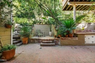 Single Family Residence, 3814 Dixie Canyon ave, Sherman Oaks, CA 91423 - 26