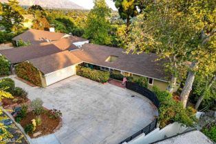 Single Family Residence, 1361 Inverness dr, Pasadena, CA 91103 - 3