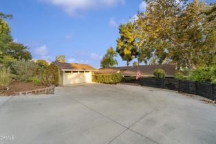 Single Family Residence, 1361 Inverness dr, Pasadena, CA 91103 - 46