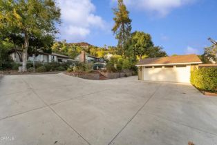 Single Family Residence, 1361 Inverness dr, Pasadena, CA 91103 - 47