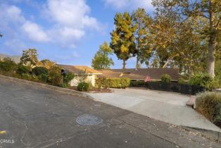 Single Family Residence, 1361 Inverness dr, Pasadena, CA 91103 - 48