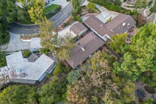 Single Family Residence, 1361 Inverness dr, Pasadena, CA 91103 - 50