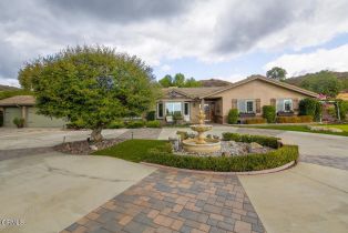 Single Family Residence, 40090 Paseo Chaparro, Murrieta, CA 92562 - 2