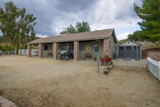 Single Family Residence, 40090 Paseo Chaparro, Murrieta, CA 92562 - 34