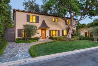 Single Family Residence, 1064 Linda Vista WAY, Pasadena, CA  Pasadena, CA 91103