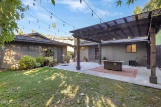 Single Family Residence, 1021 Euclid ave, Pasadena, CA 91106 - 21