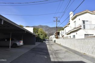 Apartment, 1210 Altadena dr, Pasadena, CA  - 25