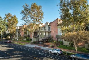 Condominium, 330 Cordova st, Pasadena, CA 91101 - 32