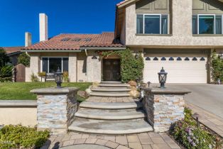 Single Family Residence, 127 Los Padres dr, Thousand Oaks, CA 91361 - 3