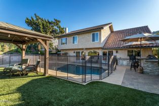 Single Family Residence, 127 Los Padres dr, Thousand Oaks, CA 91361 - 40