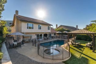 Single Family Residence, 127 Los Padres dr, Thousand Oaks, CA 91361 - 41