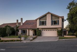 Single Family Residence, 127 Los Padres dr, Thousand Oaks, CA 91361 - 42