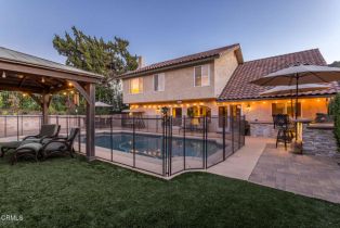 Single Family Residence, 127 Los Padres dr, Thousand Oaks, CA 91361 - 44