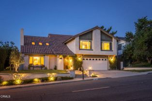 Single Family Residence, 127 Los Padres DR, CA  , CA 91361