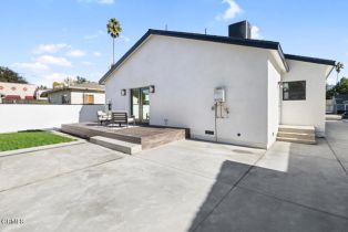 Single Family Residence, 529 Griffith Park dr, Burbank, CA 91506 - 31