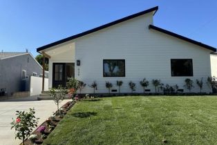 Single Family Residence, 529  N Griffith Park DR, Burbank, CA  Burbank, CA 91506