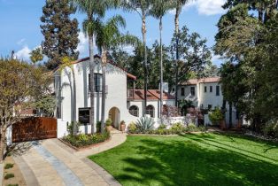 Single Family Residence, 1571 Oakdale st, Pasadena, CA 91106 - 2