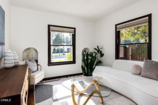 Single Family Residence, 1571 Oakdale st, Pasadena, CA 91106 - 22