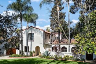 Single Family Residence, 1571 Oakdale st, Pasadena, CA 91106 - 45