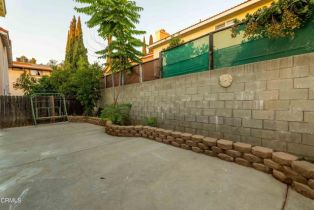 Single Family Residence, 2420 Edwards ave, El Monte, CA 91733 - 28