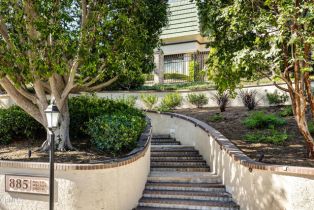 Condominium, 885  S Orange Grove BLVD, Pasadena, CA  Pasadena, CA 91105