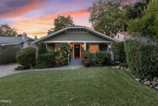 Single Family Residence, 1831  N Michigan AVE, CA  , CA 91104