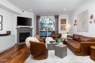 Condominium, 5753 White Oak ave, Encino, CA 91316 - 8