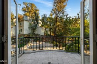 Single Family Residence, 1265 Chateau rd, Pasadena, CA 91105 - 37