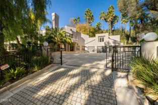 Single Family Residence, 1265 Chateau RD, Pasadena, CA  Pasadena, CA 91105