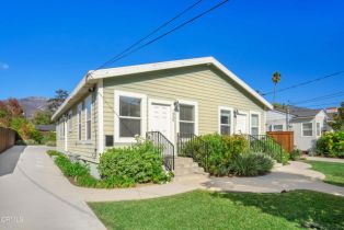 Residential Lease, 1535  E Elizabeth ST, CA  , CA 91104