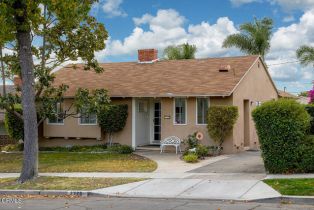 Single Family Residence, 2723 Keystone st, Burbank, CA 91504 - 2