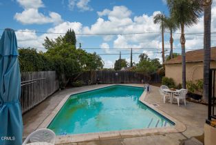 Single Family Residence, 2723 Keystone st, Burbank, CA 91504 - 29